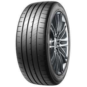 FORTUNA ECOPLUS EV 235/45R20 Suvi