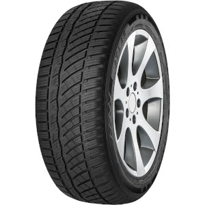 ATLAS GREEN3 VAN 4S 195/75R16 Aastaringsed