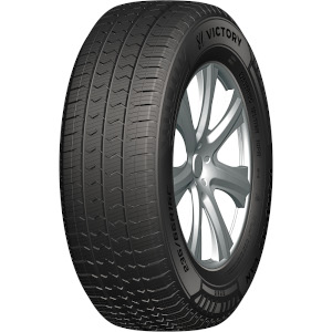 VICTORY ROAD AS VAN 225/55R17 Aastaringsed