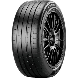 PIRELLI PZero (PZ5) (MO) 315/40R21 Suvi