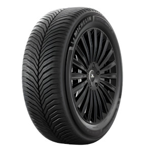 MICHELIN CrossClimate 3 205/55R16 Aastaringsed