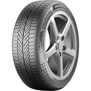 UNIROYAL AllSeasonExpert 3 255/40R20 Aastaringsed