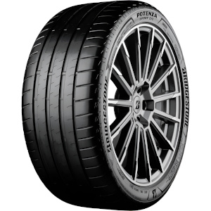 BRIDGESTONE Potenza Sport Evo 245/45R20 Suvi