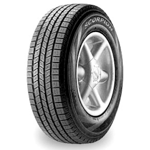 PIRELLI Scorpion (VOL) elt 285/45R20 Suvi
