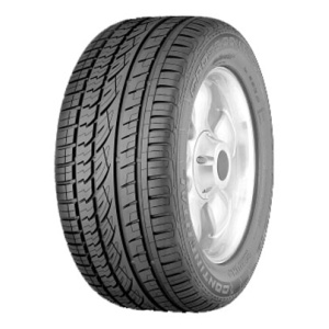CONTINENTAL CrossContact UHP MO 265/40R21 Suvi