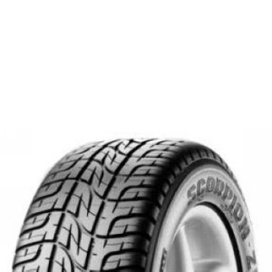 PIRELLI Scorpion Zero 255/50R20 Suvi