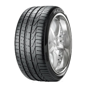 PIRELLI PZero (MO) 255/40R18 Suvi
