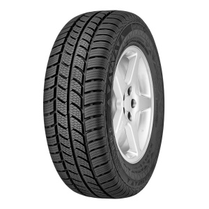 CONTINENTAL VancoWinter 2 235/65R16 Talv