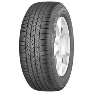 CONTINENTAL ContiCrossContact Winter 275/40R22 Talv