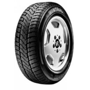 VREDESTEIN Wintrac 205/60R16 Talv