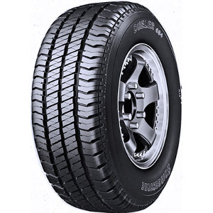 BRIDGESTONE Dueler H/T 684 III 265/60R18 Suvi