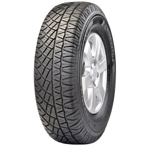 MICHELIN Latitude Cross 215/65R16 Suvi