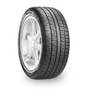 PIRELLI Scorpion Zero Asimmetrico (MO1) 295/40R22 Suvi