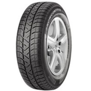 PIRELLI W210 Snowcontrol 3 (*) 195/55R17 Talv