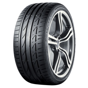 BRIDGESTONE Potenza S001 AO 245/35R19 Suvi