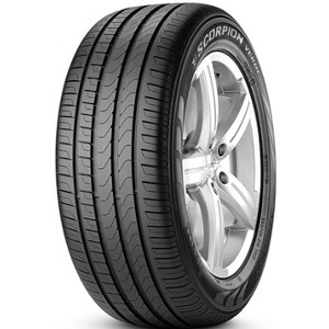 PIRELLI Scorpion Verde (VOL) 235/55R19 Suvi