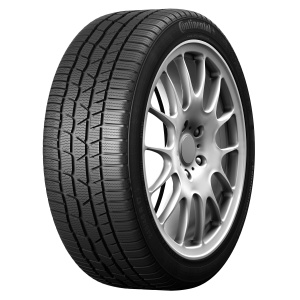 CONTINENTAL ContiWinterContact TS830 P SSR * 225/50R18 Talv