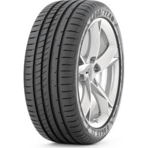 GOODYEAR Eagle F1 Asymmetric 2 N0 235/35R20 Suvi