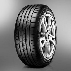 VREDESTEIN Sportrac 5 185/60R14 Suvi