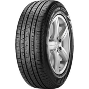 PIRELLI Scorpion Verde All Season (LR) 235/60R18 Suvi