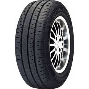 HANKOOK RA28 Radial 205/65R16 Suvi