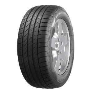 DUNLOP SP QUATTROMAXX 255/40R19 Suvi