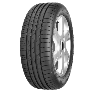 GOODYEAR EfficientGrip Performance (+) 215/55R18 Suvi