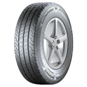 CONTINENTAL ContiVanContact 100 215/70R15 Suvi