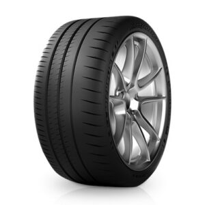 MICHELIN PILOT SPORT CUP 2 265/35R19 Suvi