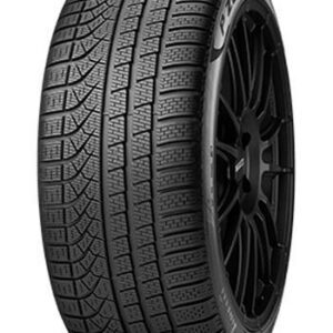 PIRELLI P Zero Winter XL FR * ELT 235/60R20 Talv