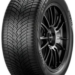 PIRELLI SCORPION AS SF 3 XL 265/60R18 Aastaringsed