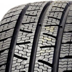 PIRELLI CARRIER WINTER 235/65R16 Talv