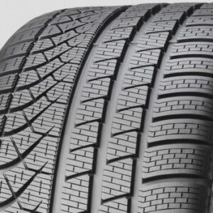 PIRELLI PZERO WINTER 245/50R19 Talv