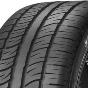 PIRELLI Scorpion Zero XL AO 275/45R20 Suvi