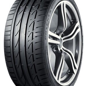 BRIDGESTONE POTENZA S001 225/35R18 Suvi