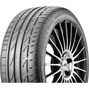 BRIDGESTONE POTENZA S001 225/35R19 Suvi