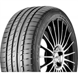 DEBICA PRESTO UHP FP 225/55R16 Suvi