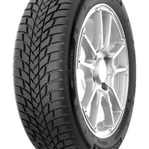 PETLAS SNOWMASTER 2 205/65R16 Talv