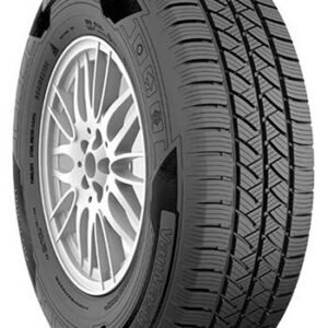 PETLAS VANMASTER ALL SEASON + 225/65R16 Aastaringsed