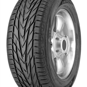 UNIROYAL RALLYE 4X4 STREET 235/75R15 Suvi