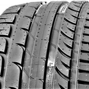 RIKEN ULTRA HIGH PERFORMANCE XL FR 245/40R19 Suvi