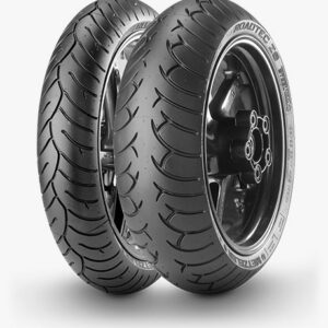 METZELER ROADTEC Z6 TL REAR 160/60R17 Suvi