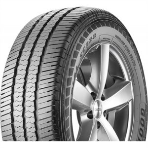 GOODRIDE SC328 225/65R16 Suvi