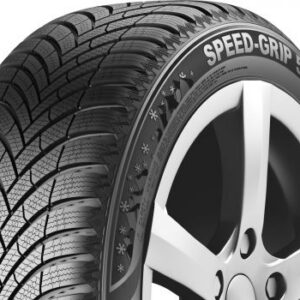 SEMPERIT Speed-Grip 5 215/50R18 Talv