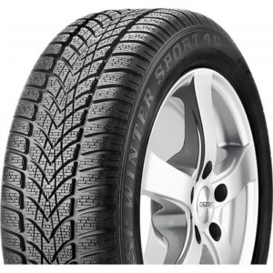 DUNLOP SP WINTER SPORT 4D 195/55R16 Talv
