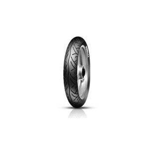 PIRELLI SPORT DEMON TL FRONT 100/90R18 Suvi