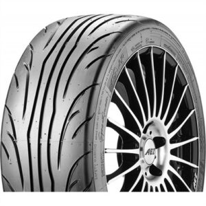 NANKANG NS-2R 180 265/45R18 Suvi