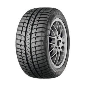 SUMITOMO WT200 215/65R16 Talv