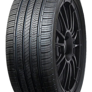 SUNNY NU025 225/65R17 Suvi