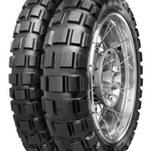 CONTINENTAL TKC 80 TT M+S FRONT 100/90R19 Suvi